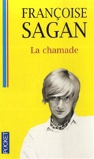 Francoise Sagan, Françoise Sagan - La chamade