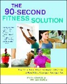 Pete Cerqua, Pete/ Bowman Cerqua, Cerqua Pete - The 90-second Fitness Solution