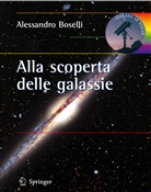 9788847011830, A. Boselli, Alessandro Boselli - Alla scoperta delle galassie