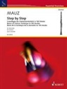 Rudolf Mauz - Step by step