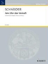 Enjott Schneider, Enjott (Norbert Jürgen) Schneider - Am Ufer der Vernunft