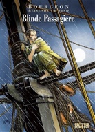 Francois Bourgeon, François Bourgeon, François Bourgeon - Reisende im Wind - Bd.1: Reisende im Wind. Band 1