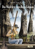 Francois Bourgeon, François Bourgeon - Reisende im Wind - Bd.6: Reisende im Wind 6/2