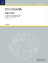 Robert Schumann, Joachim Draheim - Klavierquartett c-Moll