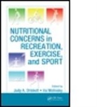 Judy A. Driskell, Judy A. (University of Nebraska Driskell, Judy A. Wolinsky Driskell, Ira Wolinsky, Judy A. Driskell, Judy A. (University of Nebraska Driskell... - Nutritional Concerns in Recreation, Exercise, and Sport