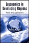 Patricia A. Scott, Patricia A. (Rhodes University Scott, Patricia A. Scott, Patricia A. (Rhodes University Scott, Patricia Anne Scott, Scott Patricia A. - Ergonomics in Developing Regions