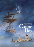 Tiburc Oger, Tiburce Oger, Patrick Prugne, Oger Tiburce - Canoe Bay