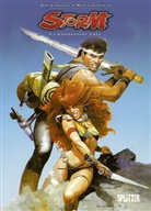 Do Lawrence, Don Lawrence, Martin Lodewyk, Vince Wernham, Delia Wüllner-Schulz - Storm - Bd.0: Storm