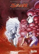 Don Lawrence, Marti Lodewijk, Martin Lodewijk - Storm - Bd.12: Storm. Band 12