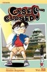 Gosho Aoyama, Gosho/ Aoyama Aoyama, Gosho Aoyama, Eiichiro Oda, Gosho Aoyama - Case Closed v.32