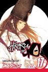 Yumi Hotta, Yumi/ Obata Hotta, Yumi Hotta, Takeshi Obata - Hikaru No Go 17