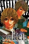Naked Ape, Naked Ape/ Naked Ape (ILT), Saki Otoh, Nakamura Tomomi, Naked Ape - Switch v.11