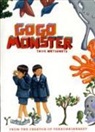 Taiyo Matsumoto, Taiyo Matsumoto, Taiyo Matsumoto - GoGo Monster