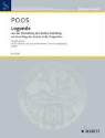 Heinrich Poos - Legende