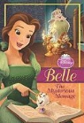 DISNEY BOOK GROUP, Kitty Richards, Disney Storybook Art Team, Disney Storybook Artists, Studio Iboix - Belle