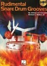 Johnny Lee Lane, Unknown, Richard L Walker, Richard L. Walker - Rudimental Snare Drum Grooves Book & CD