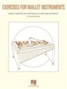 Emil Richards - Exercises for Mallet Instruments