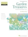 GARDEN TREASURES PIANO