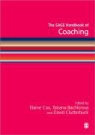Elaine Cox, Elaine Bachkirova Cox, Tatiana Bachkirova, David A. Clutterbuck, Elaine Cox - Complete Handbook of Coaching