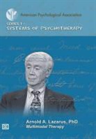 American Psychological Association, Arnold A. Lazarus - Multimodal Therapy