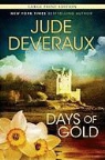 Jude Deveraux - Days of Gold