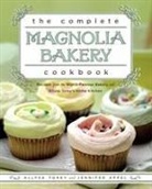 Jennifer Appel, Jennifer/ Torey Appel, Allysa Torey - The Complete Magnolia Bakery Cookbook