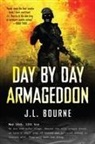 J L Bourne, J. L. Bourne - Day by Day Armageddon
