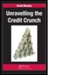 David Murphy, David (Rivast Consulting Murphy, David (University of Cumbria Murphy, David S. J. Murphy - Unravelling the Credit Crunch
