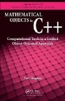 Yair Shapira, Yair (Technion Shapira, Shapira Yair, Yair Shapira - Mathematical Objects in C++
