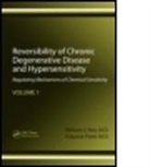 Kalpana Patel, Kalpana D. Patel, William J. Rea, William J. (Environmental Health Center Rea, William J. Patel Rea, J. Rea William... - Reversibility of Chronic Degenerative Disease Hypersensitivity,