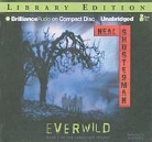 Neal Shusterman, Nick Podehl, Nick Podehl - Everwild (Hörbuch)