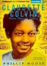 Phillip Hoose, Channie Waites, Channie Waites - Claudette Colvin: Twice Toward Justice (Audio book)