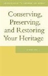 Kennis Kim - Conserving, Preserving, and Restoring Your Heritage