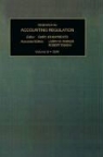 Gary John Previts - Research in Accounting Regulation