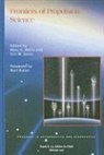 Eric W. Davis, Marc G. Millis, Marc G./ Davis Millis, Eric W Davis, Eric W. Davis, Marc G Millis... - Frontiers of Propulsion Science