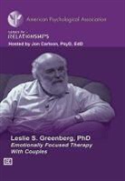 American Psychological Association, Not Available (NA) - Emotionally Focused Therapy With Couples