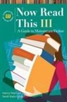 Sarah Cords, Sarah Statz Cords, Nancy Pearl - Now Read This