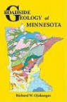 Richard W Ojakangas, Richard W. Ojakangas - Roadside Geology of Minnesota
