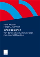Krobat, Kari Krobath, Karin Krobath, SCHMID, Schmidt, Schmidt... - Innen beginnen