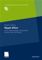 Martin Oetting - Ripple Effect