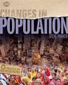 Steve Parker - Population