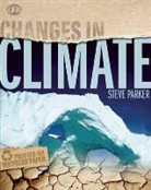 Steve Parker - Climate