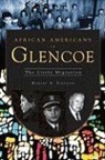 Robert A Sideman, Robert A. Sideman - African Americans in Glencoe