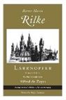 Rainer Maria Rilke, Alfred Zayas - Larenopfer