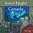 Dave Adams, David Adams, Adam Gamble, Adam/ Kelly Gamble, Cooper Kelly, Cooper Kelly - Good Night Canada