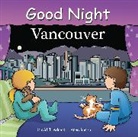 David J Adams, David J. Adams, David/ Veno Adams, Anne Rosen, Anne Rosen - Good Night Vancouver