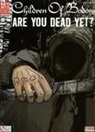 Children of Bodom Are You Dead Yet Tab