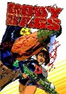 Michael Golden, Jason Pearson, Takashi Kanzaki, Jason Pearson, Jason Pearson - Body Bags Volume 1: Fathers Day
