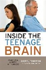 Sheryl Feinstein, Feinstein Sheryl - Inside the Teenage Brain