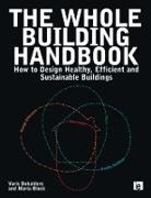 Maria Block, Block Maria, Varis Bokalders, Varis/ Block Bokalders, Bokalders Varis, Varis Bokalders - The Whole Building Handbook
